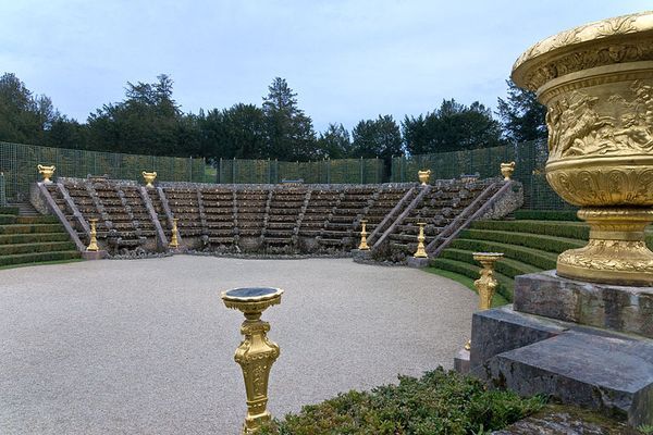 bosquet salle bal
